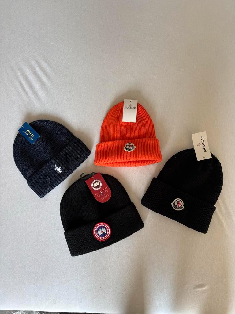 Designer mutsen, Ophalen of Verzenden, Nieuw, Maat 38/40 (M), Muts