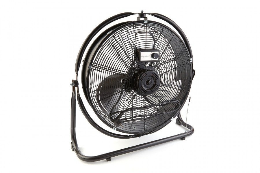 Stabiele VENTILATOR 500mm | GRATIS VERZENDING (nieuw), ., Nieuw, Ophalen of Verzenden, .