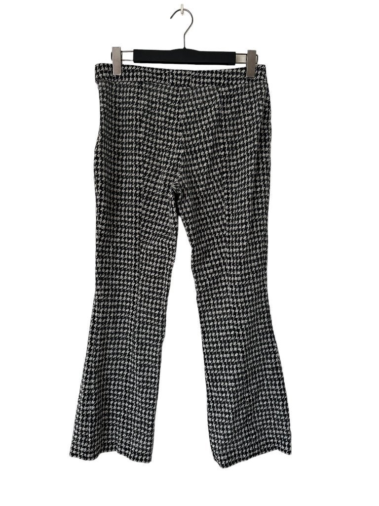 Prada broek L, Maat 38/40 (M), Zwart, Ophalen of Verzenden, Zo goed als nieuw