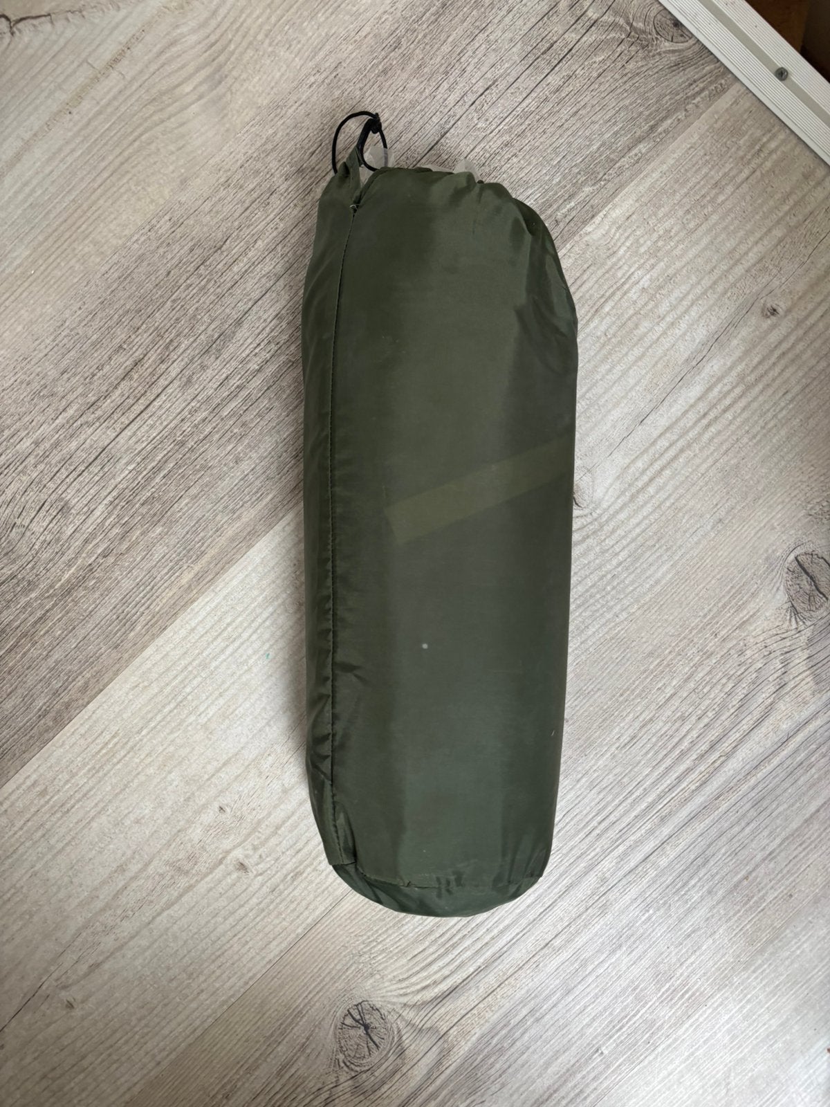 Klamboe, Ophalen, 90 cm, Eenpersoons, Zo goed als nieuw
