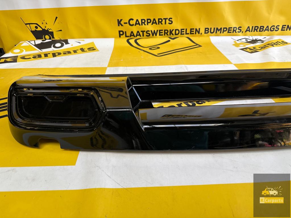 Cupra Seat achter divuze, Gebruikt, Autovia A-2, Km 585 585
08760  Martorell, ES, Ophalen of Verzenden, SEAT S.A.