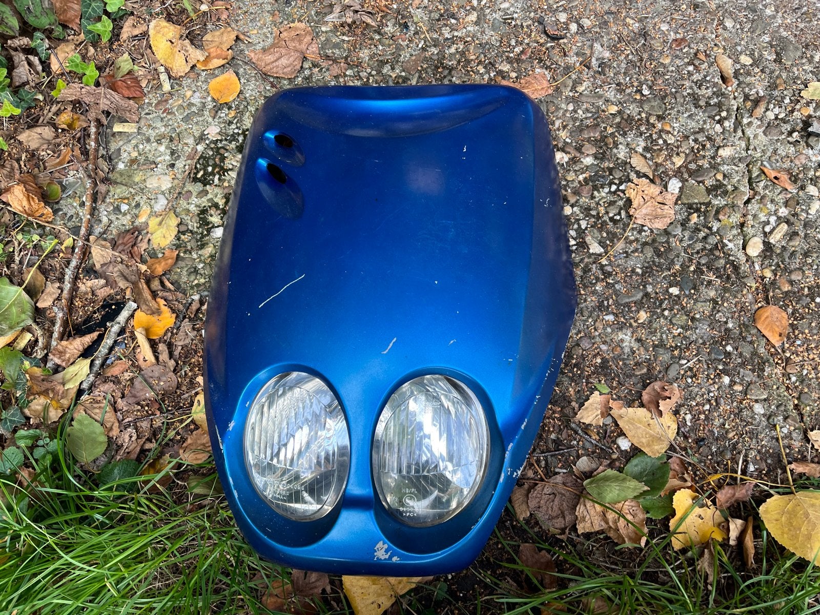 Yamaha neos kappenset, Ophalen, Gebruikt, Overige typen, Yamaha
