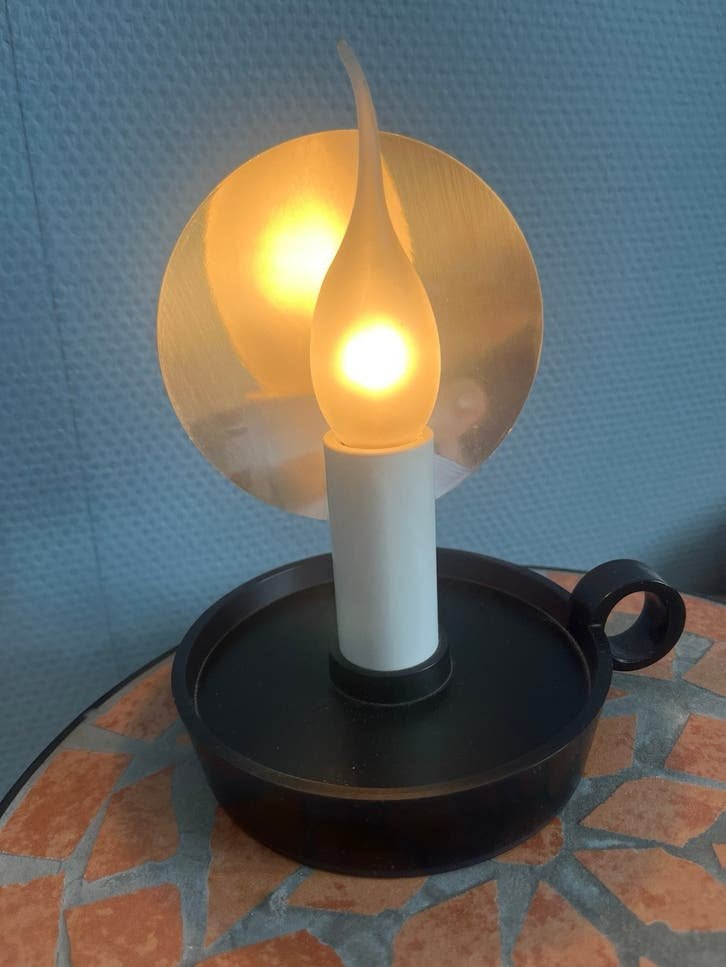 Flos kaarslamp, Ophalen of Verzenden