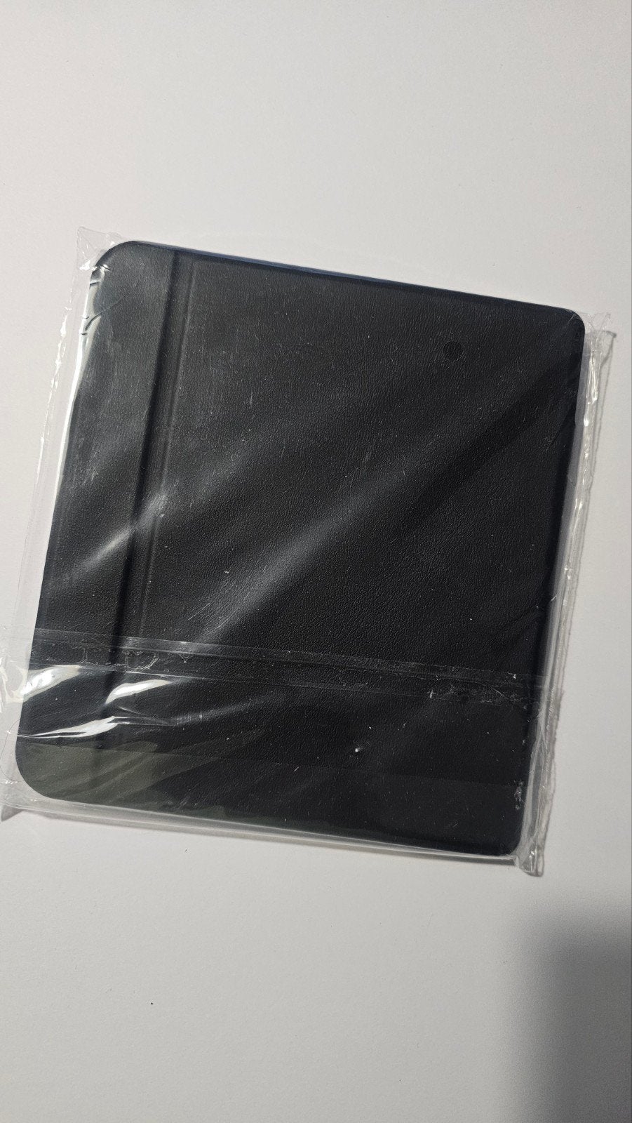 Kobo Libra Colour Cover - Zwart, Computers en Software, E-readers, Ophalen of Verzenden, Nieuw, 7 inch, Kobo