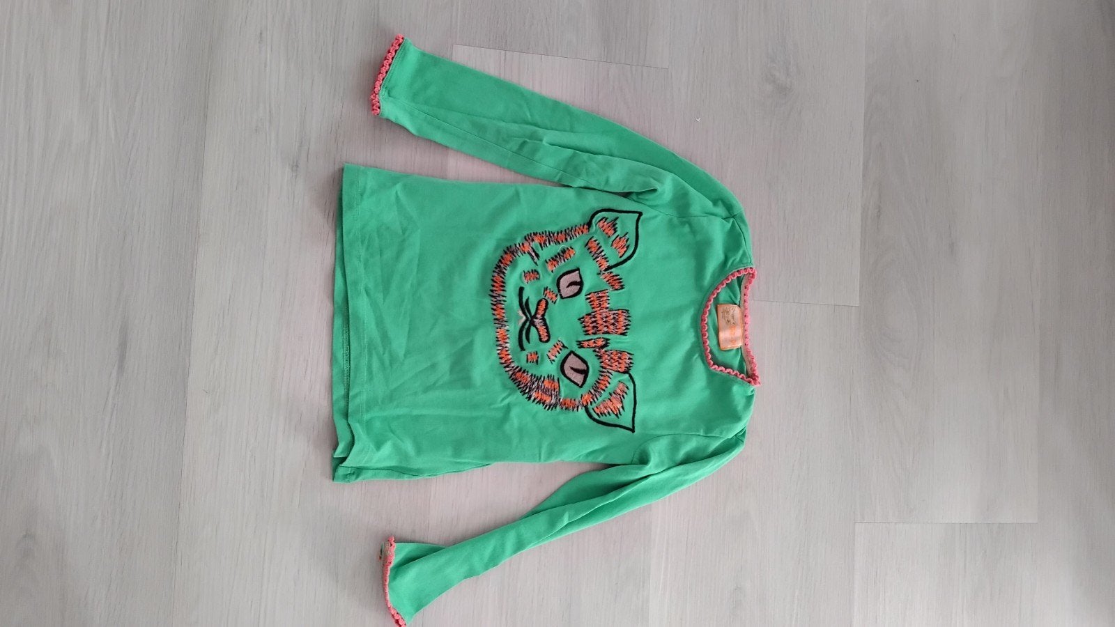 Shirt nieuw Mim-Pi 6 jaar, Meisje, Mim pi, Ophalen of Verzenden, Zo goed als nieuw