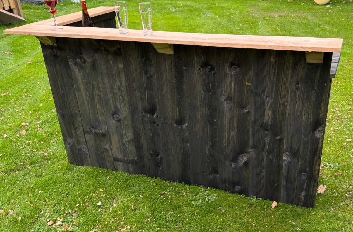Bar 200x100xm, Ophalen, Nieuw
