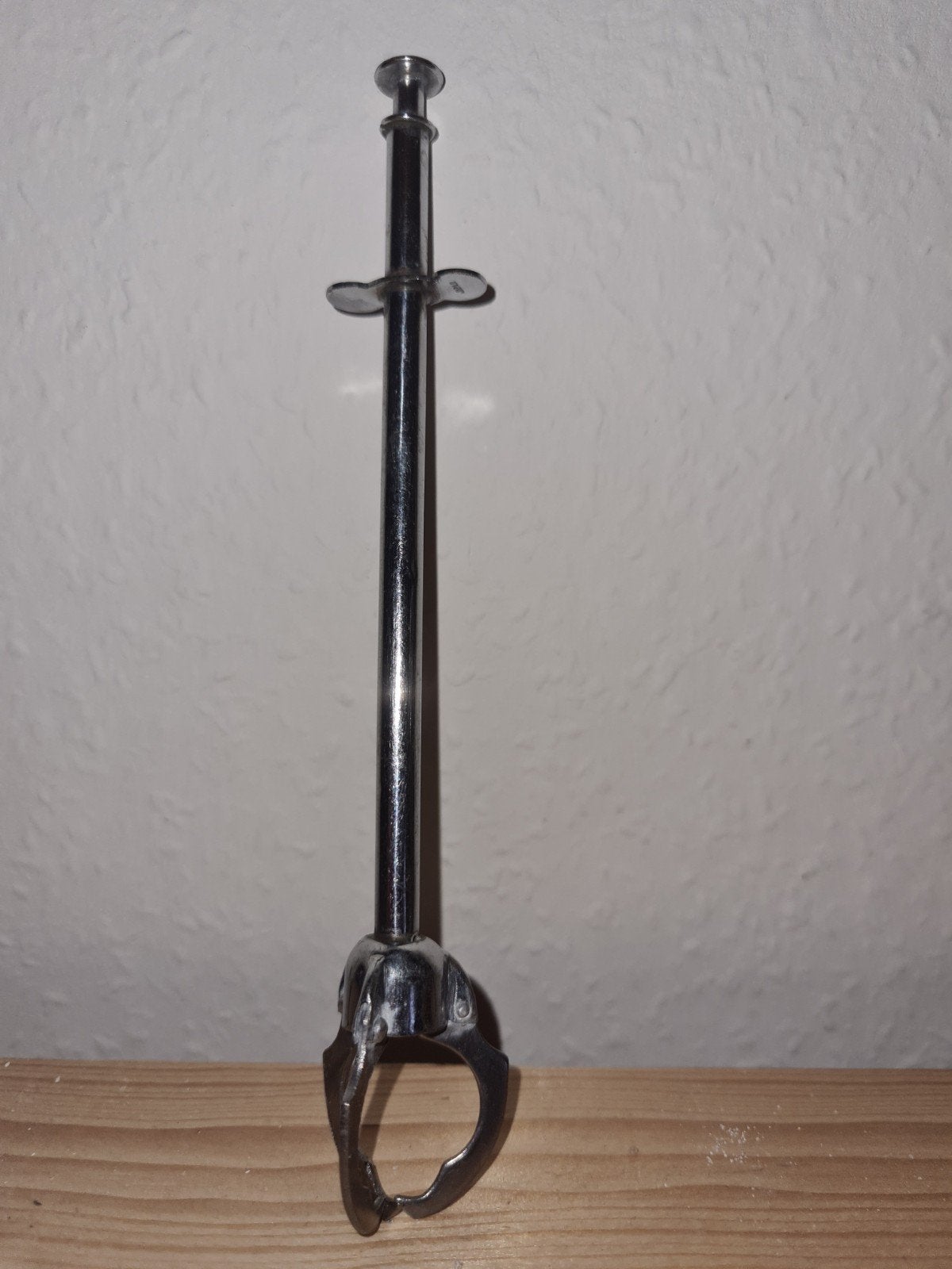 Vintage olijven of cocktailprikker, Antiek en Kunst, Verzenden