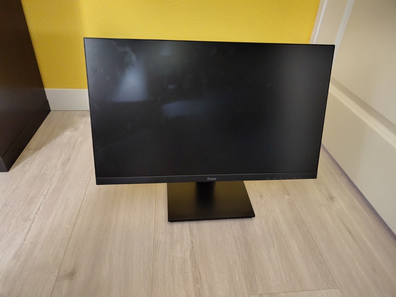 Iiyama g-master G2530HSU, Gebruikt, DisplayPort, Full HD, Iiyama g-master