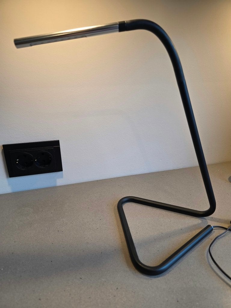 Ikea LED lamp, Huis en Inrichting, Led-lamp, Overige fittingen, Ophalen of Verzenden, Zo goed als nieuw