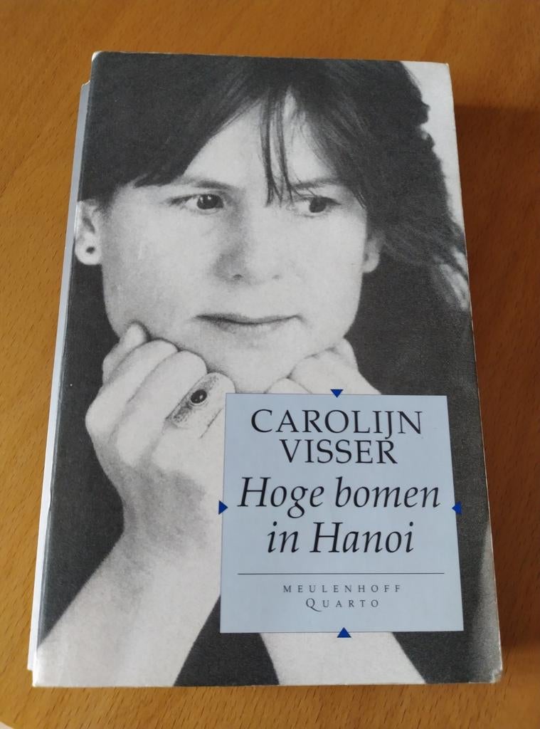 13 Boeken Carolijn Visser:, Ophalen of Verzenden, Gelezen, Carolijn Visser, Azië