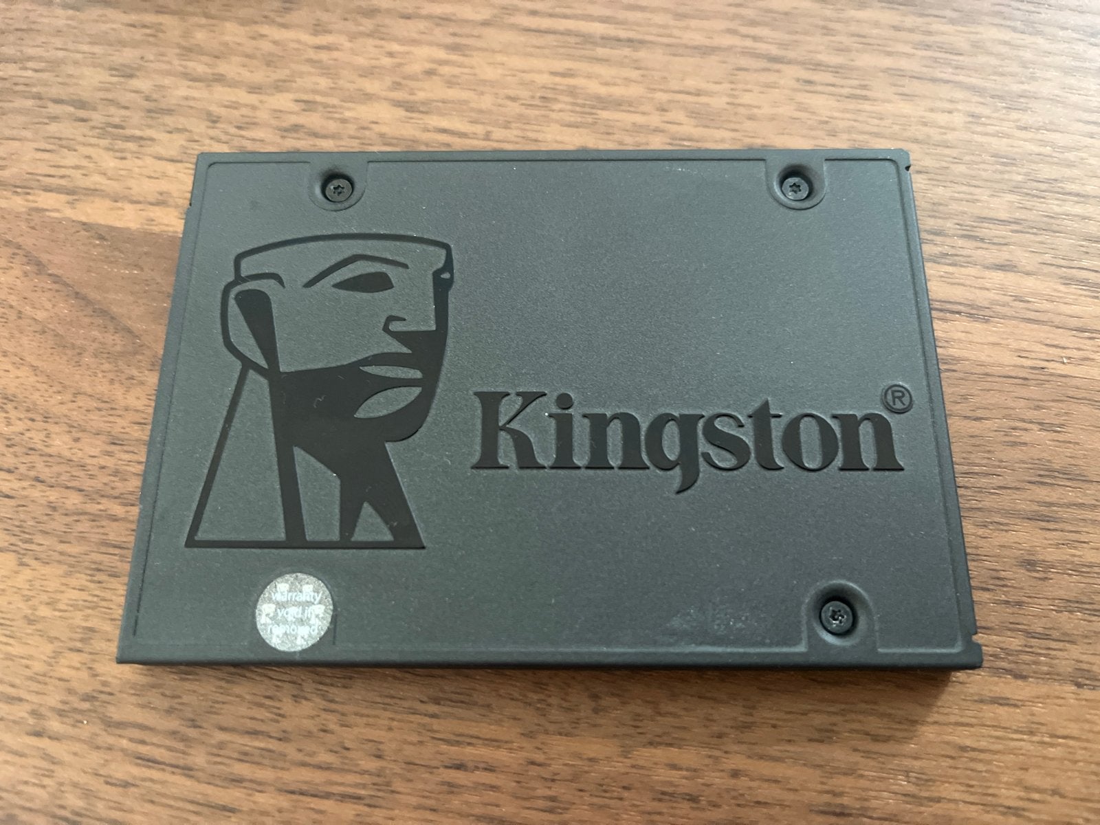 Kingston 480GB SATA III SSD, Computers en Software, Ophalen, Intern, Server, Zo goed als nieuw