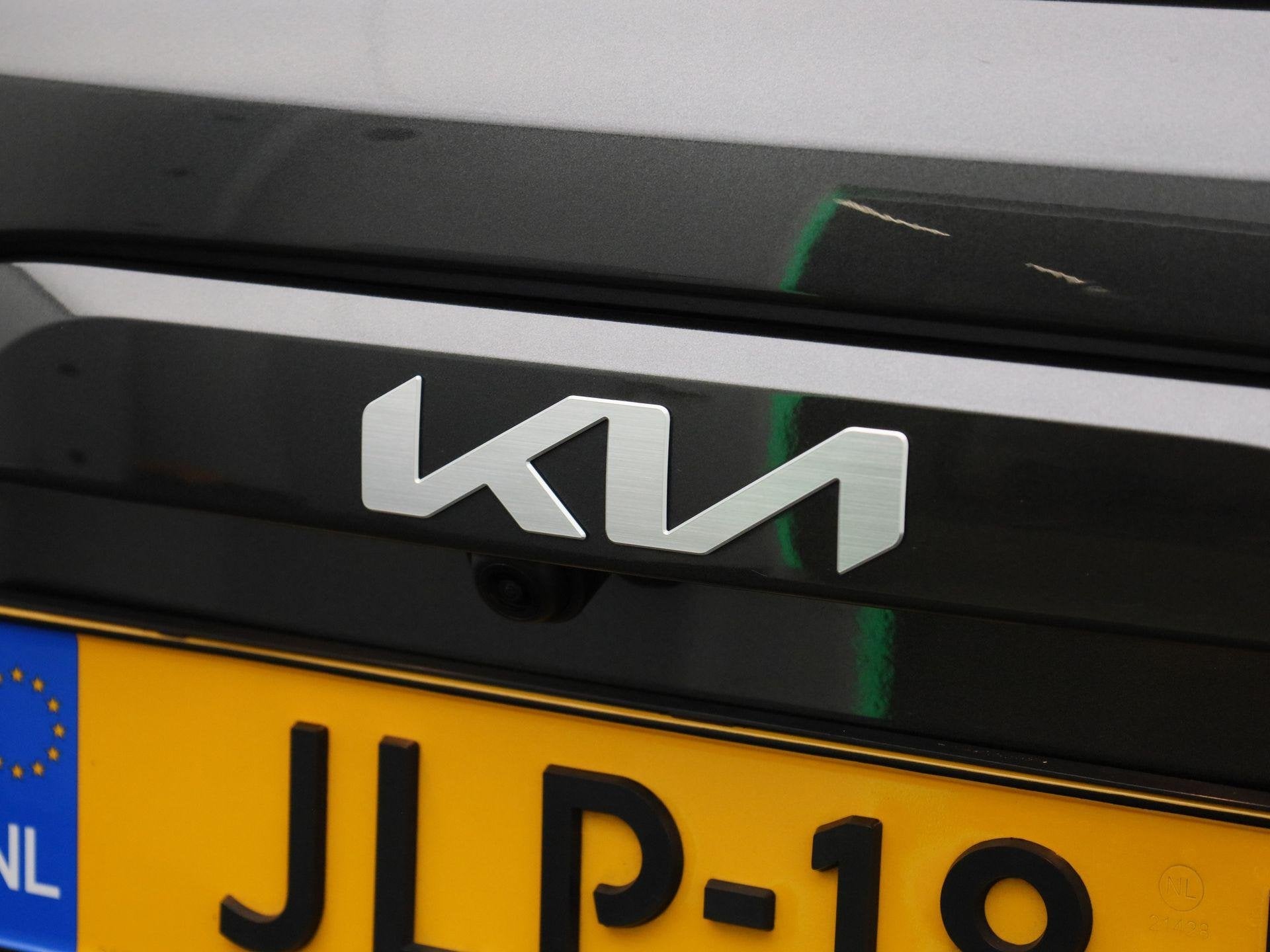 Foto 52 van Kia Niro 1.6 GDi PHEV DynamicPlusLine | Navi | Camera | Elec