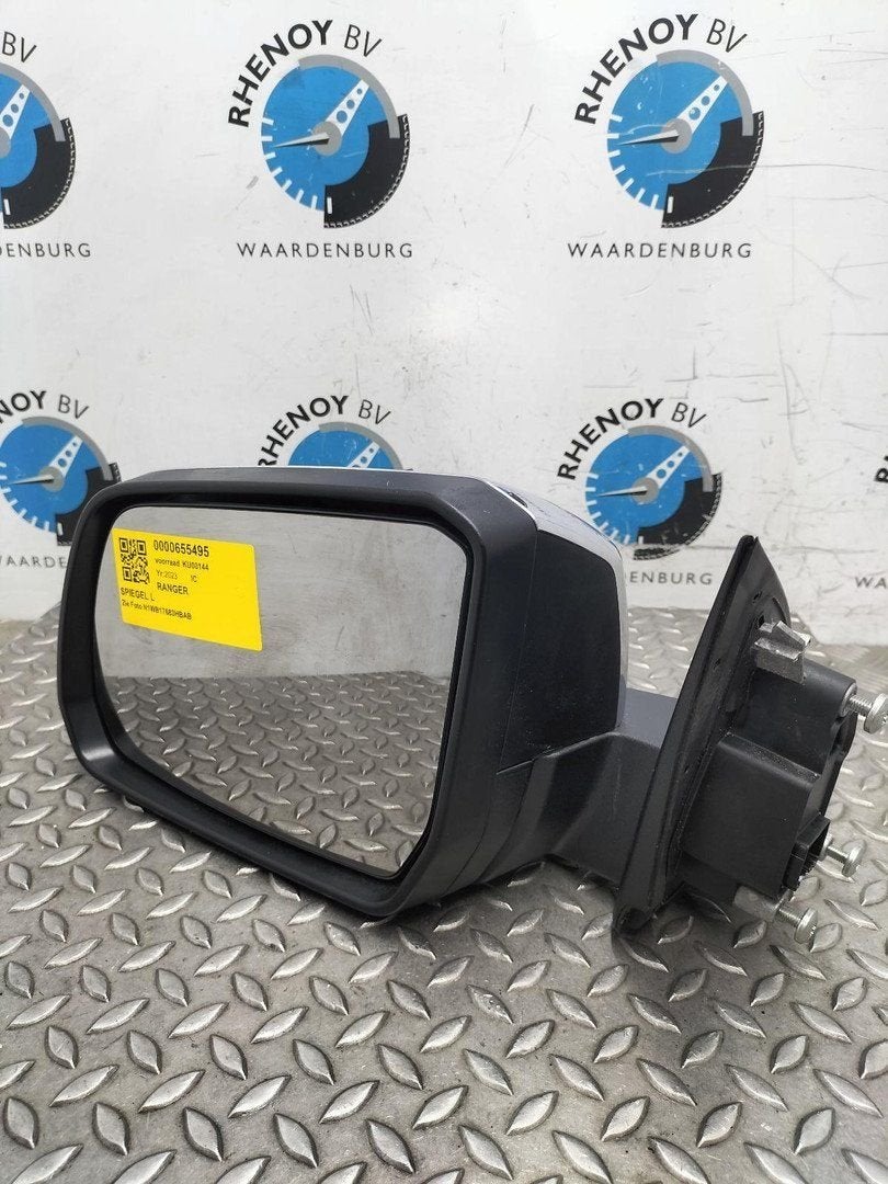 FORD RANGER XLT 1-serie  SPIEGEL L N1WB17683HBAB 2023, Ophalen of Verzenden, Gebruikt, Stiba lid
