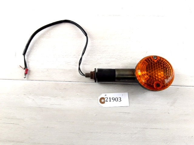 VX800 1990 - 1997 Suzuki Pinker D1-40261