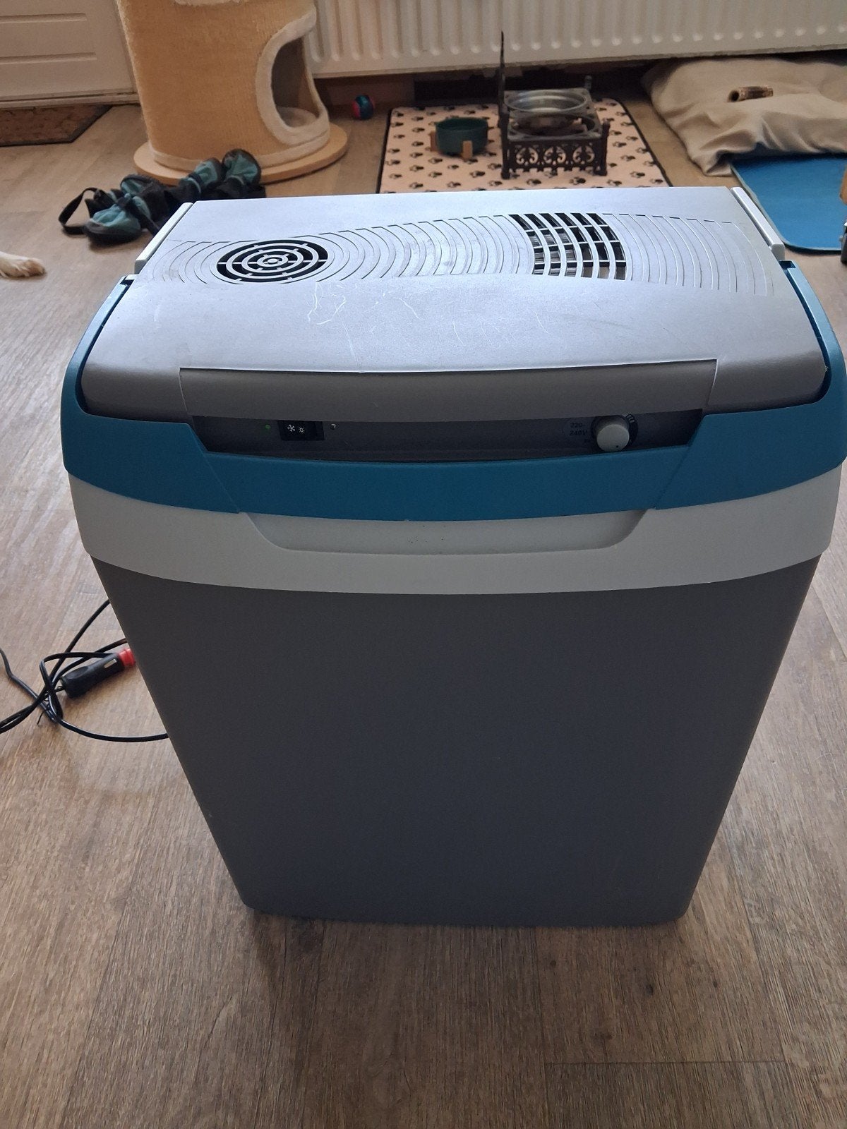 Electrische koelbox, Ophalen of Verzenden, Elektrisch