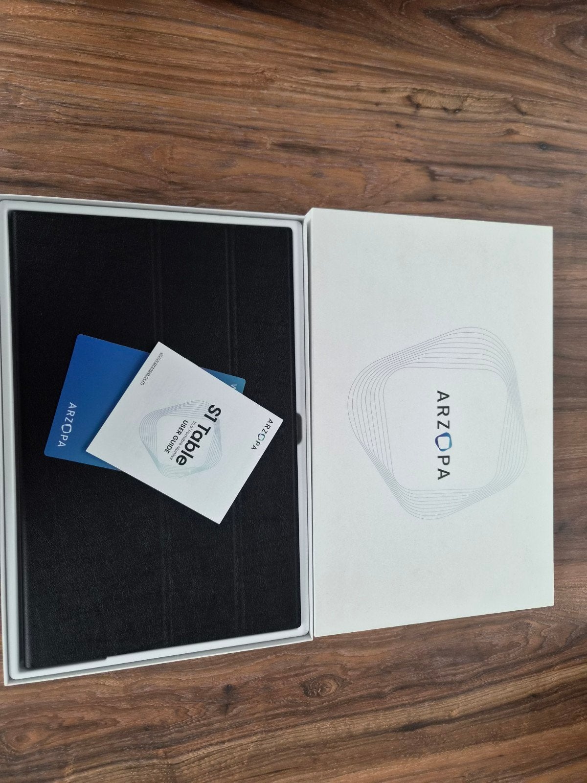 Arzopa S1 Table 15.6" FHD Draagbare Monitor, Arzopa, Full HD, Ophalen of Verzenden, Zo goed als nieuw