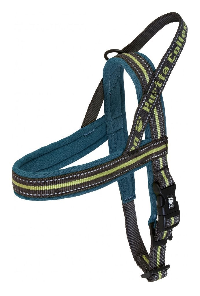 HURTTA Padded Hondentuigje / Harnas Juniper 30-35 cm KOOPJE!, Ophalen of Verzenden, Nieuw, Hondentuig