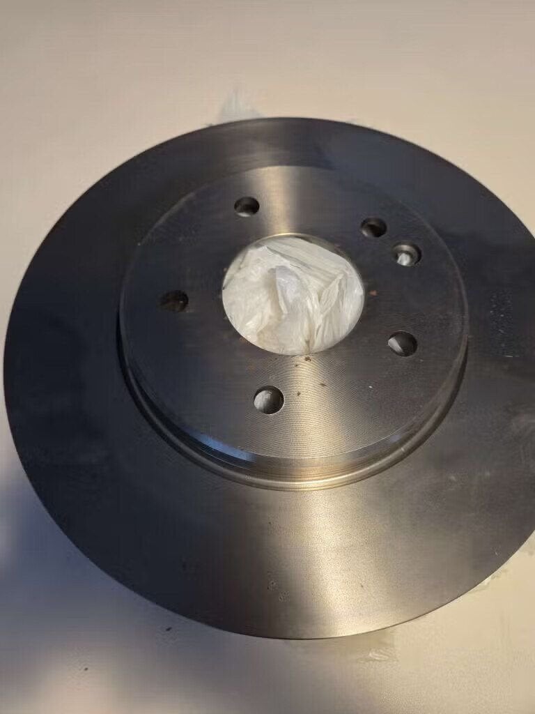 Remschijven Mercedes W202 W210, -, Nieuw, Ophalen of Verzenden, -