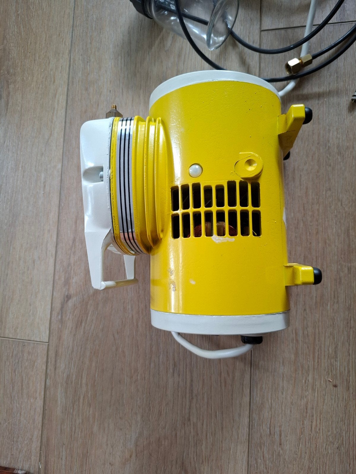 Airbrush set met Badger airbrush, Ophalen, Groter dan 1:72, Overige merken