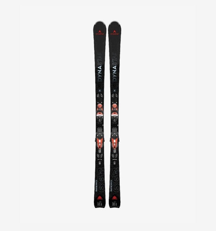 Dynastar Speed 563 Heren Carveski's lengte 178 Nieuw, Sport en Fitness, Skiën en Langlaufen, 160 tot 180 cm, Dynastar, Nieuw, Ophalen of Verzenden