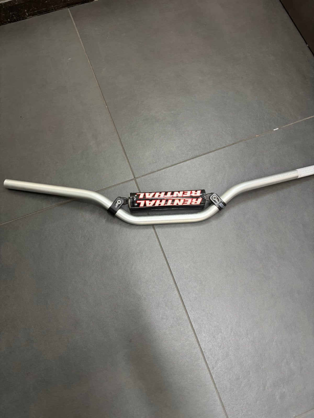 Ktm 50, Ophalen