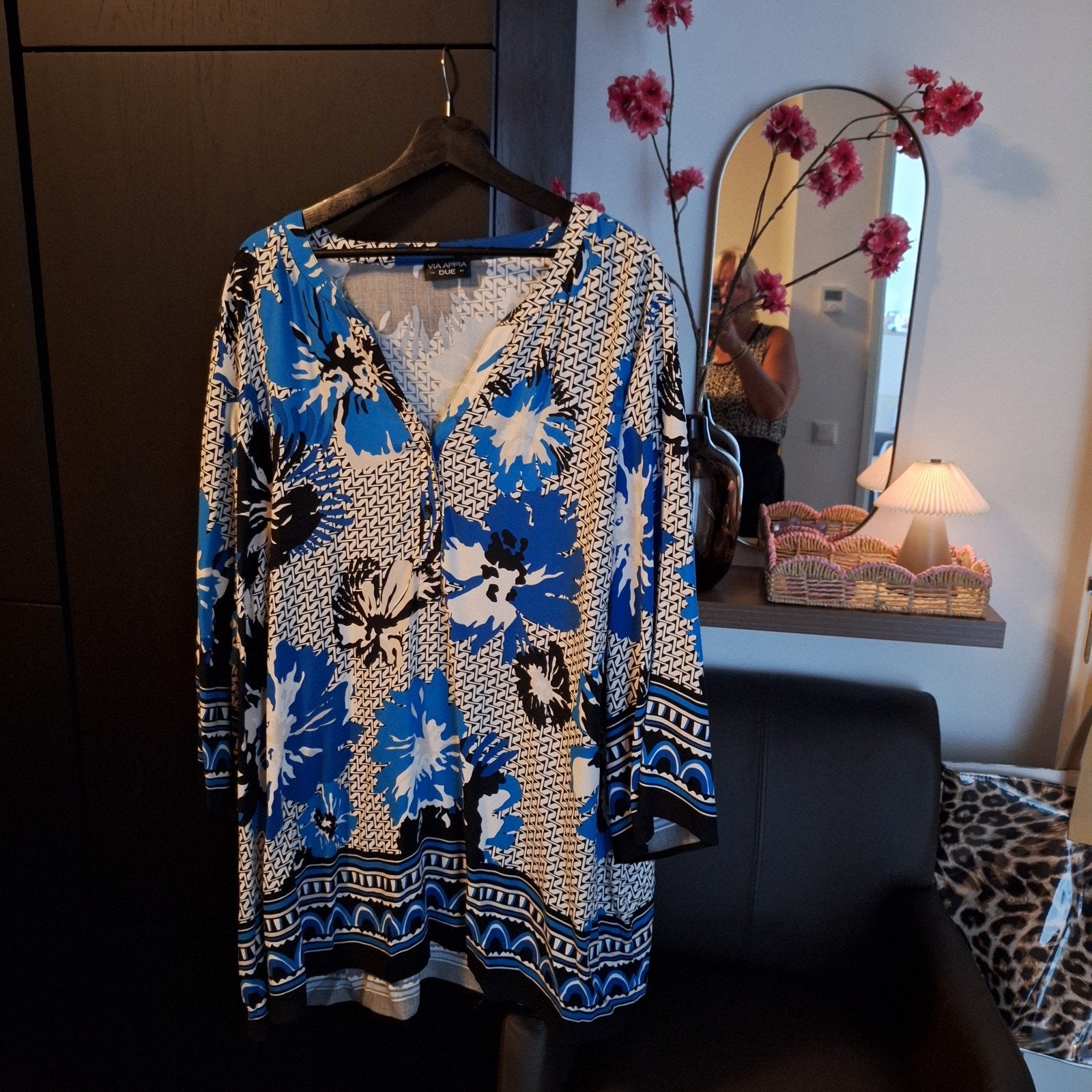 Tuniek, Meerkleurig, Maat 46/48 (XL) of groter, Nieuw, Ophalen of Verzenden