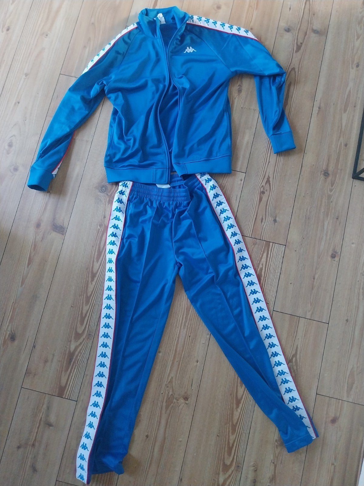 Kappa set nieuw!, Kleding | Heren, Sportkleding, Kappa, Nieuw, Ophalen of Verzenden, Algemeen