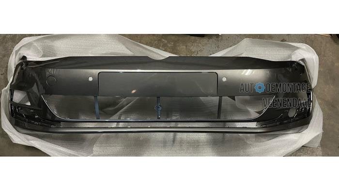 Voorbumper van een Volkswagen Golf (LA7N), -, Volkswagen, -, Nieuw