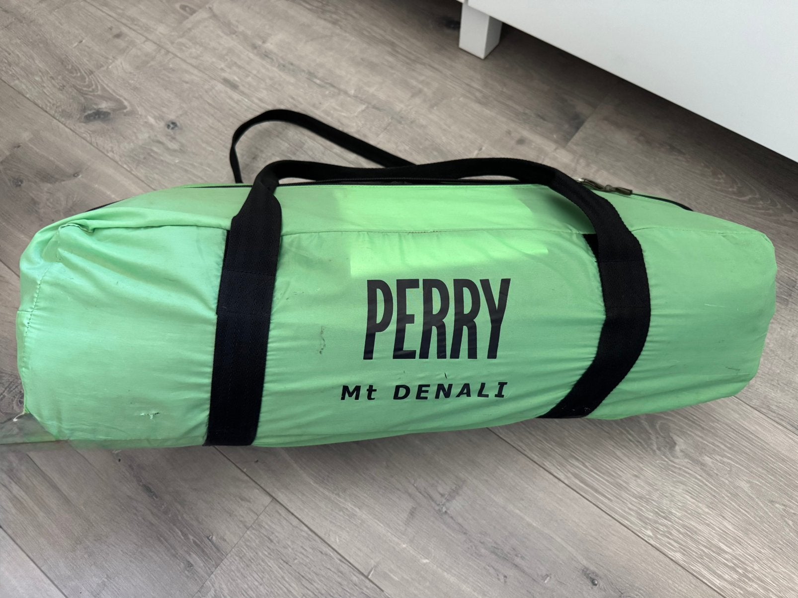 2/3 persoons tent, Ophalen, Gebruikt, Tot en met 3
