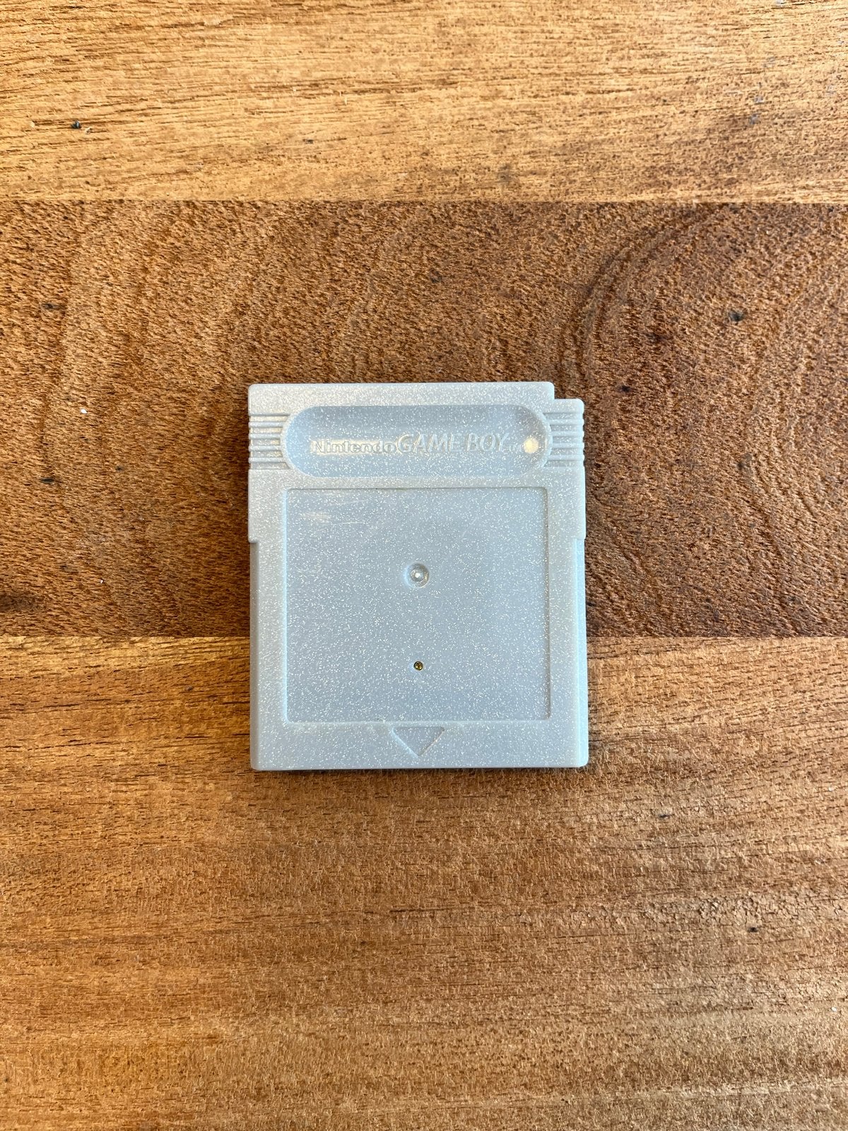 Pokémon Silver (Game Boy Color) - Losse cassette, batterij l, Spelcomputers en Games, Games | Nintendo Game Boy, Gebruikt, 1 speler