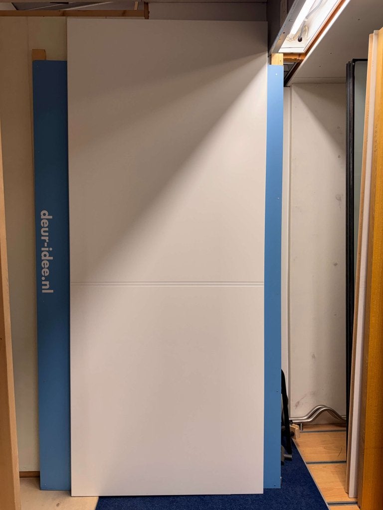 Nieuwe Svedex binnendeur, 80 tot 100 cm, 215 cm of meer, Binnendeur, Niet ingevuld
