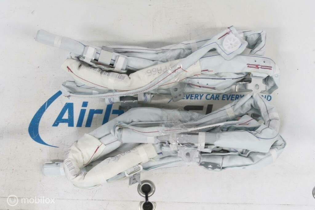 Dak airbag links of rechts Mazda 6 (2012-2016)