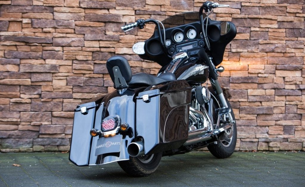 LED achterlicht voor Harley Davidson Sportser Streetglide, Ophalen of Verzenden