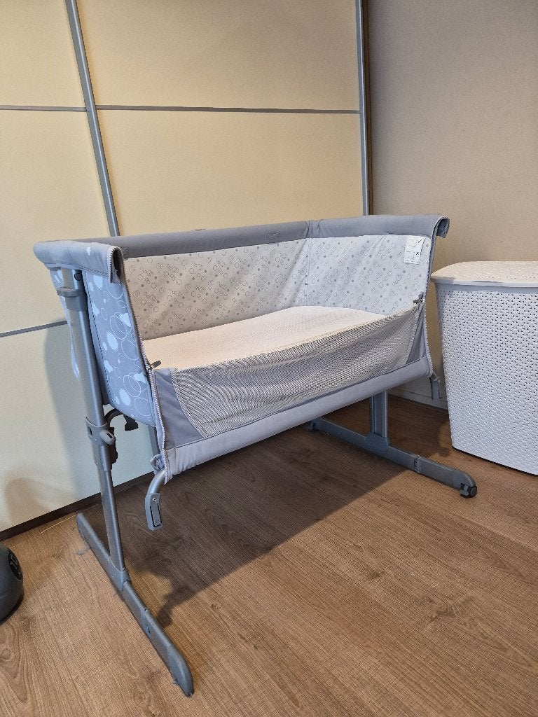 Co sleeper, Ophalen, Gebruikt, Wieg