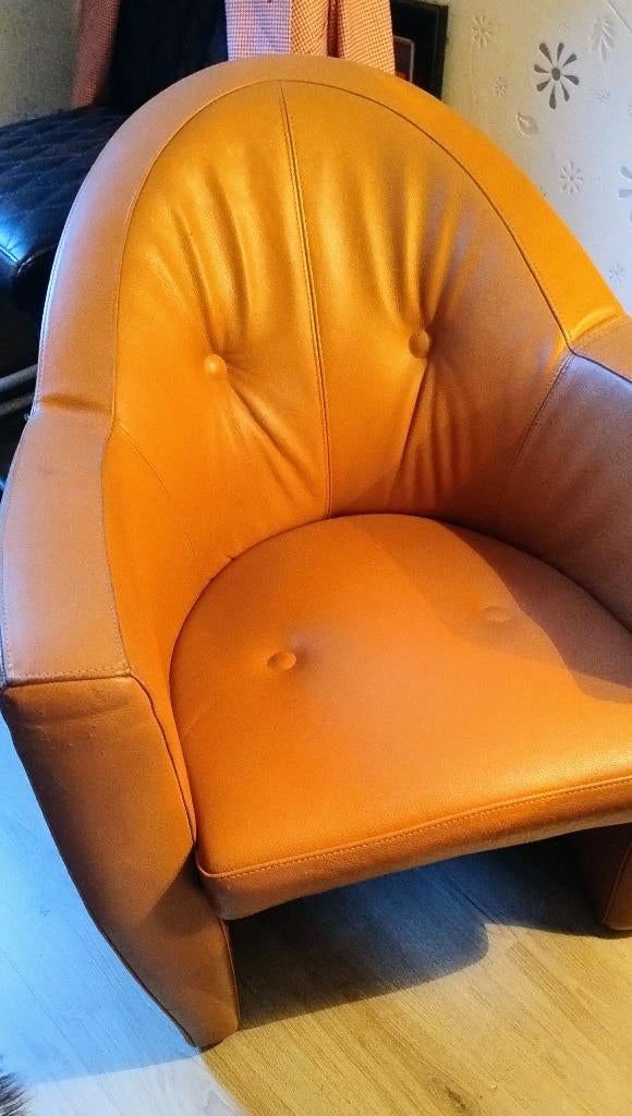Fauteuil, Ophalen, Gebruikt, Fauteuil, 50 tot 75 cm