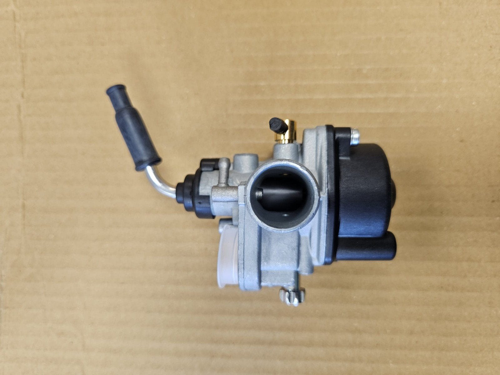 Dell’Orto PHVA ED 17,5 mm carburateur, Piaggio, Nieuw, Ophalen of Verzenden, Carburateur