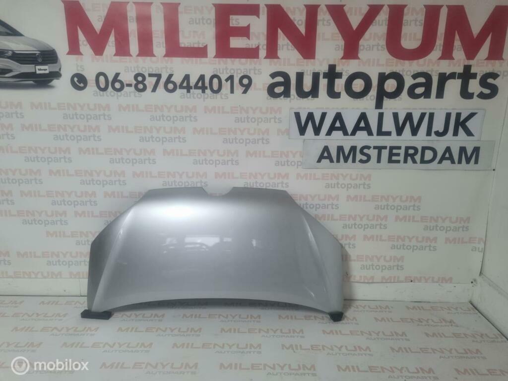 VOLKSWAGEN UP MOTORKAP NIEUW (2011-2016) LA7W, Auto-onderdelen, Volkswagen, Nieuw, Ophalen of Verzenden, Motorkap