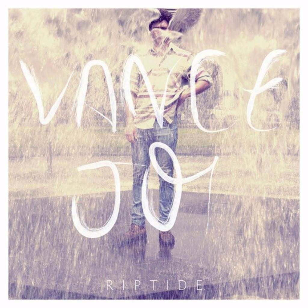 Vance Joy - Riptide EP (NIEUW), Ophalen of Verzenden, Nieuw in verpakking