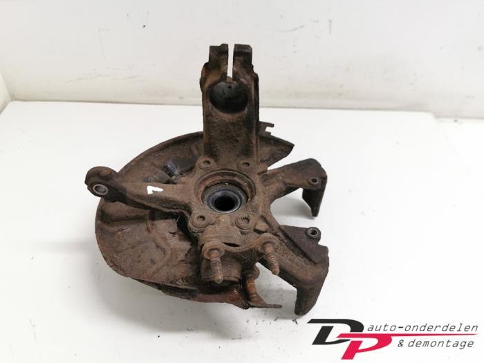 Wielnaaf voor van een Seat Leon, Gebruikt, -, -, Ophalen of Verzenden