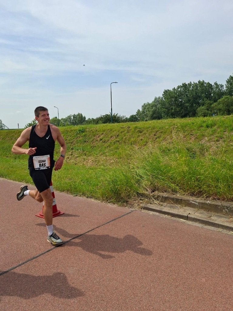 Gezocht ticket Marathon Den Haag, Ophalen of Verzenden, Nieuw, Overige typen, Overige merken