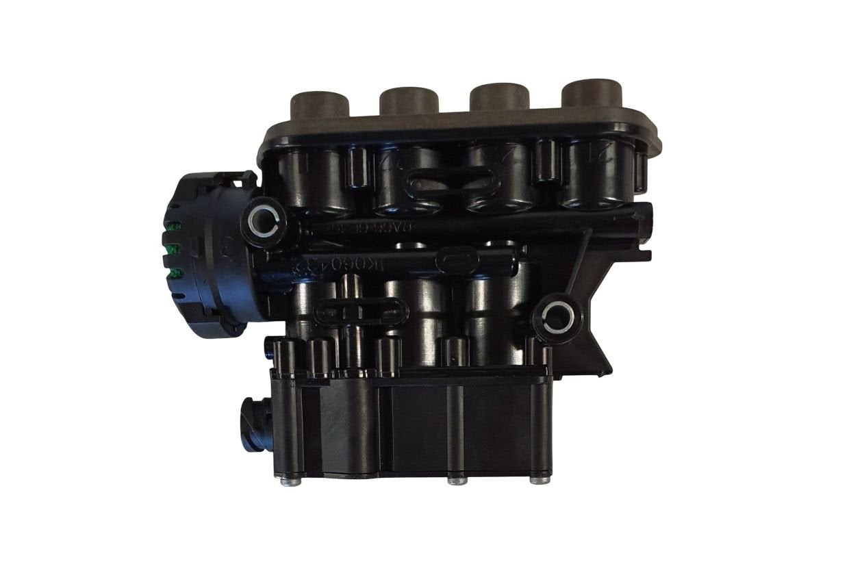 VOLVO FH/FM RENAULT T-SERIE SOLENOIDKLEP KNORR-BREMSE | 2108, -, -, Nieuw, Ophalen of Verzenden