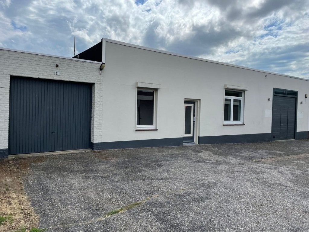 NIEUW! Woonruimte te huur Nieuwstraat, Kerkrade