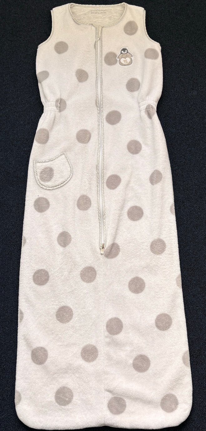 Puckababy Bag Kidz Slaapzak 130 cm - Zo goed als nieuw, Kinderen en Baby's, Dekens, Slaapzakjes en Inbakerproducten, Puckababy