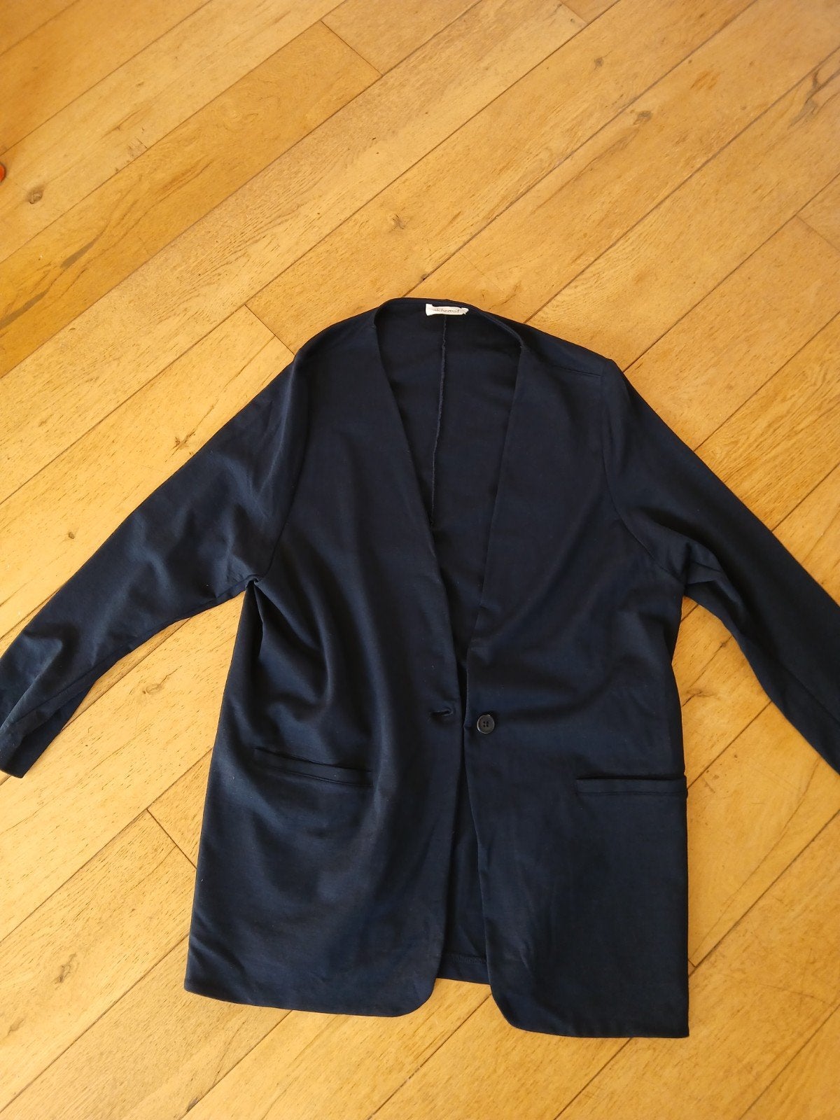 Alchemist vest - maat L, Maat 38/40 (M), Zwart, Ophalen of Verzenden, Zo goed als nieuw