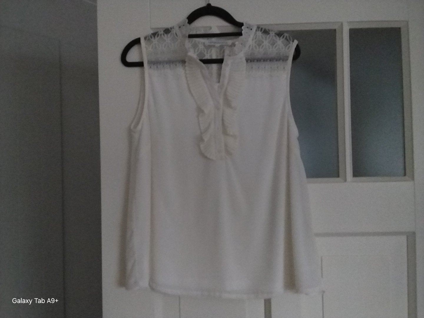 BLOUSE     TRAMONTANA       maat      M., Ophalen of Verzenden, Zo goed als nieuw, Maat 38/40 (M)