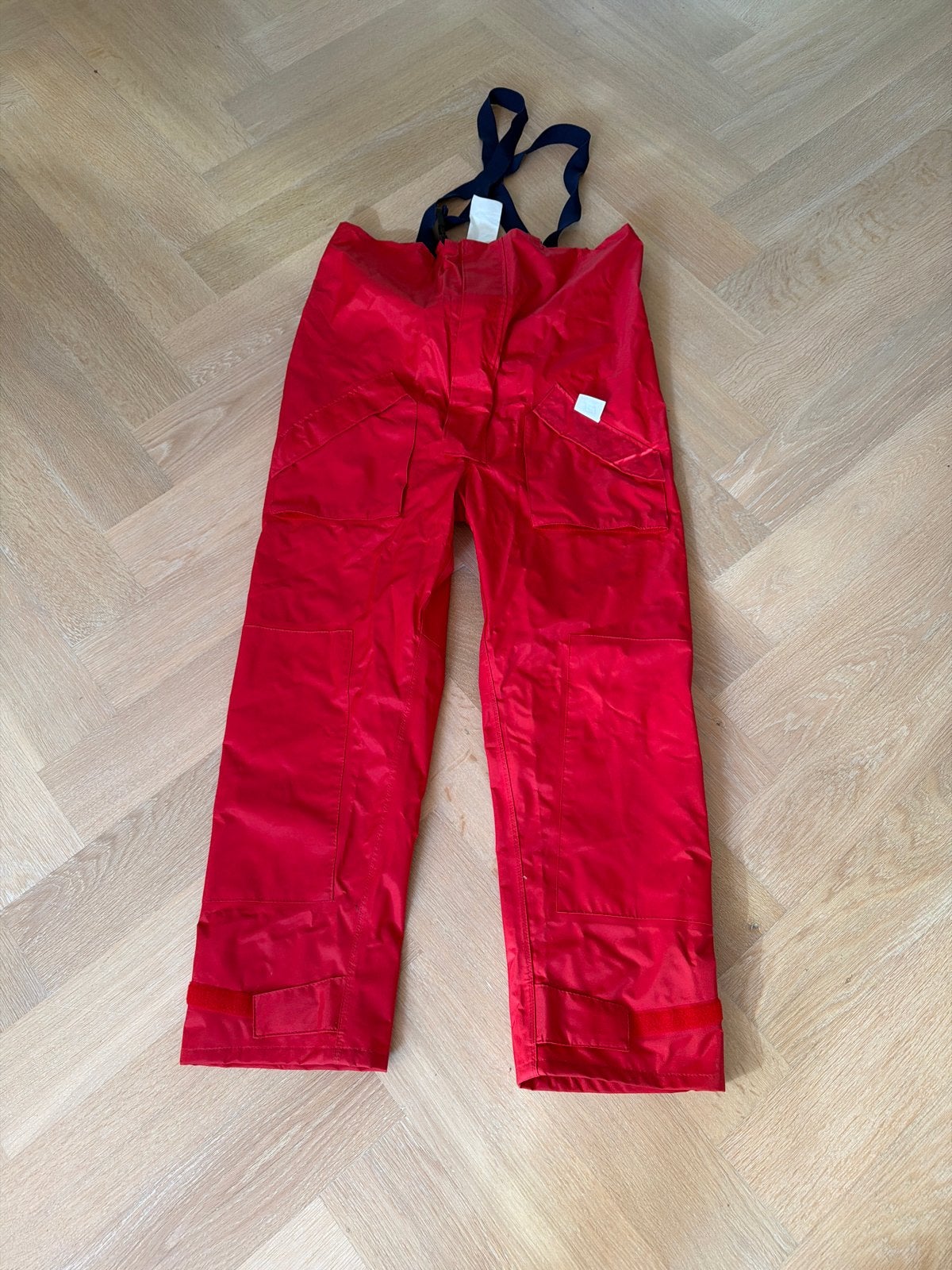 Nieuwe Plastimo Zeilbroek - Maat 4 - Nooit Gedragen, Watersport en Boten, Watersportkleding, Ophalen of Verzenden, Nieuw, Dame of Heer