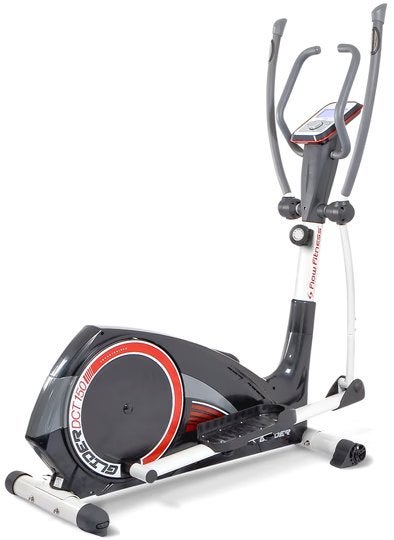 Flow Fitness Glider DCT150, Ophalen, Zo goed als nieuw, Crosstrainer