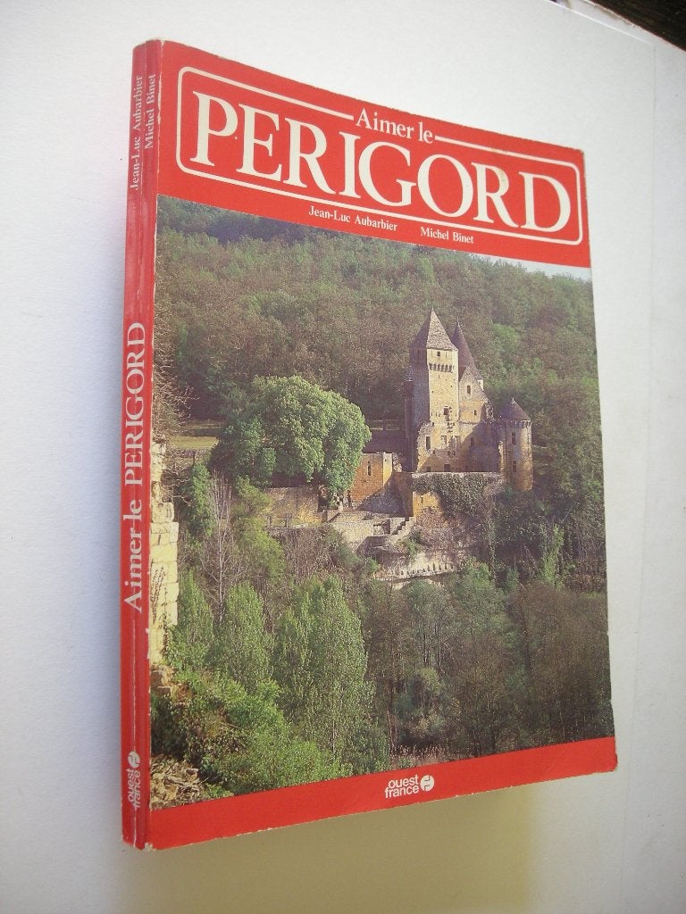 Aimer le Perigord, Verzenden, Gelezen, Overige onderwerpen