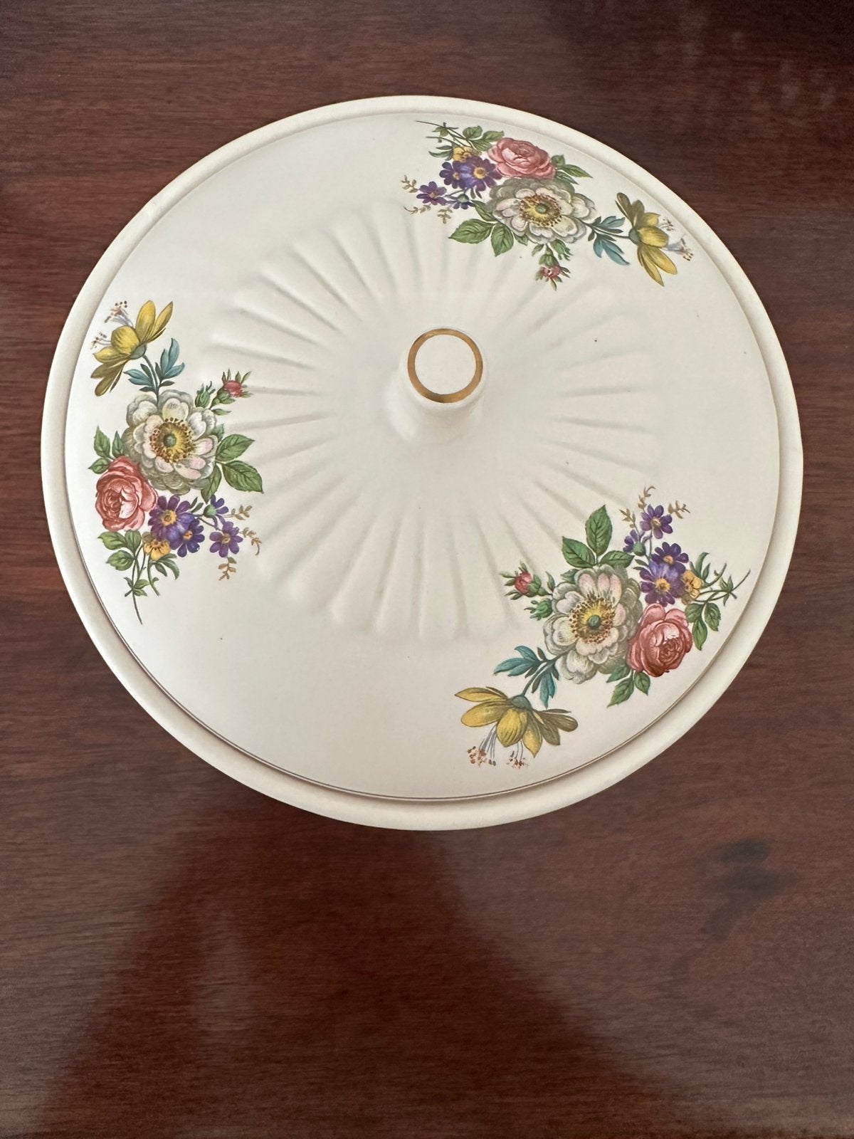 Vinted schaaltje, Antiek en Kunst, Ophalen