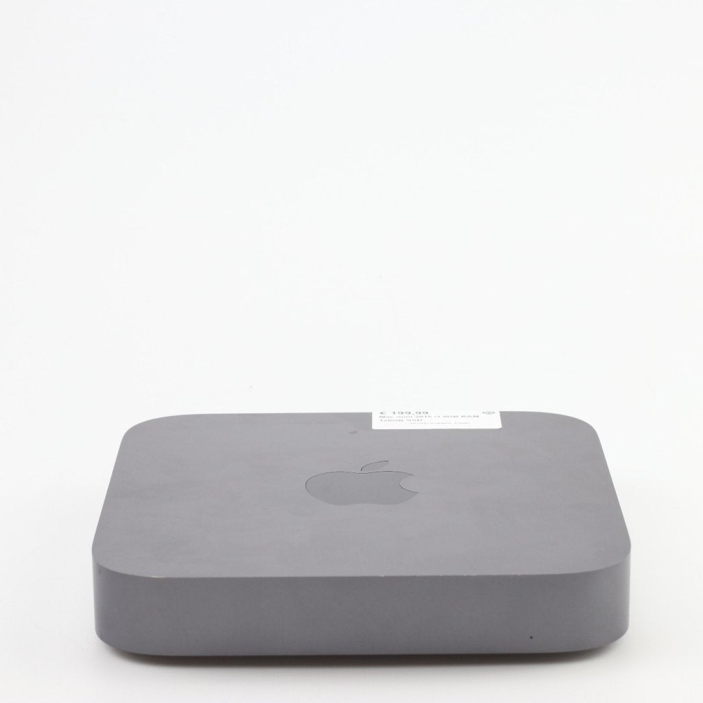 Apple Mac Mini 2018 i5 8GB 512GB SSD Grijs, Computers en Software, Apple, Zo goed als nieuw, Support@apple.com, One Apple Park Way
Cupertino, CA 95014
United States